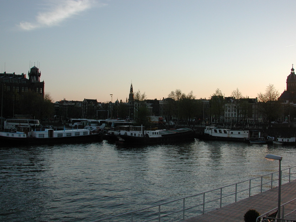 more view from Botel