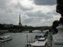 more Seine view