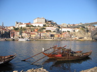 another view of the Ribeira