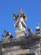 Minerva herself
