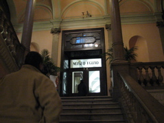Torino's Egyptian Museum