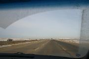 Heading north to Red Deer