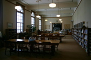 legislative library