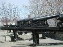 quebecois artillery